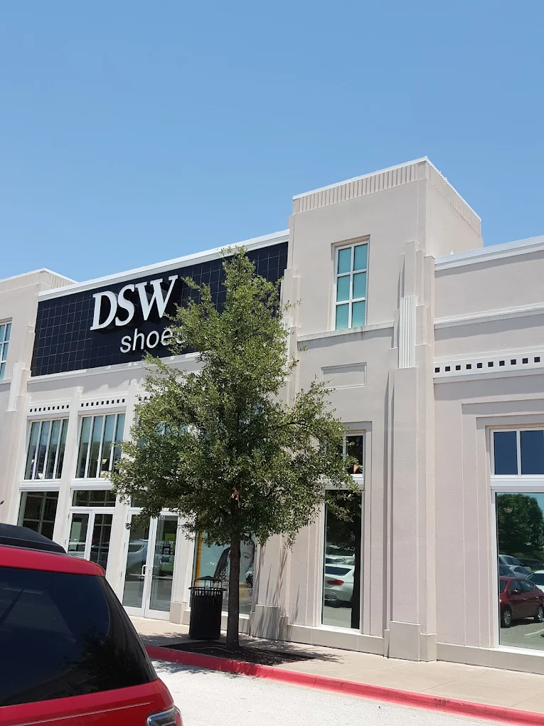 DSW Designer Shoe Warehouse