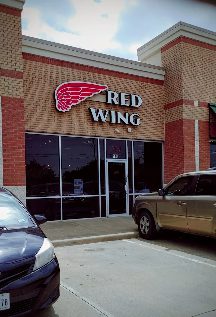 Red Wing