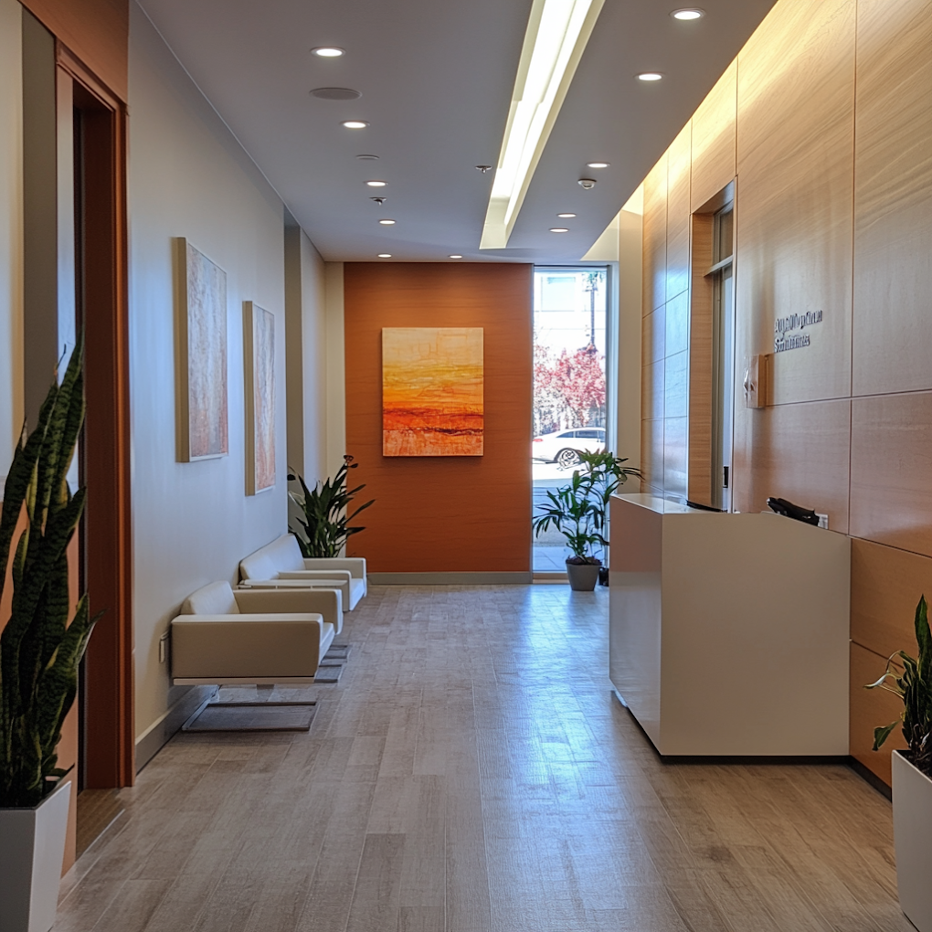 Oakland Detox Specialists - Addiction Treatment and Recovery