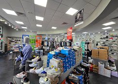 Tradehome Shoes