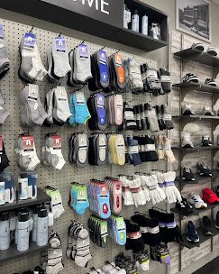 Tradehome Shoes