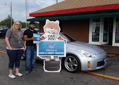 Cars and Credit Master