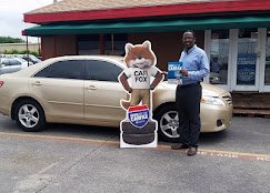 Cars and Credit Master