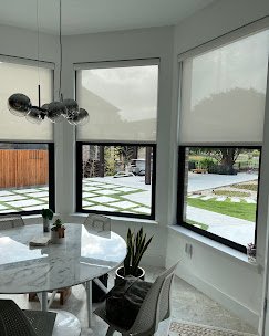 Authentic Blinds & Shutters