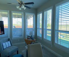 Authentic Blinds & Shutters