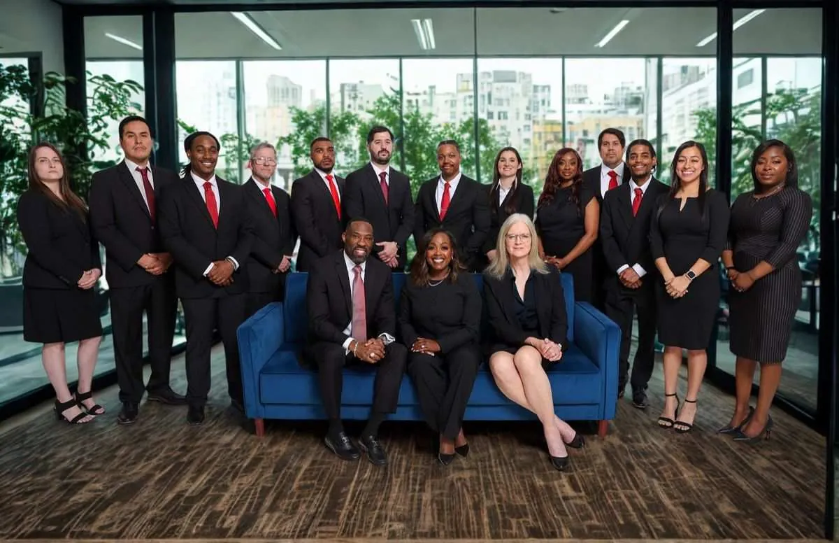 L and L Law Group, PLLC