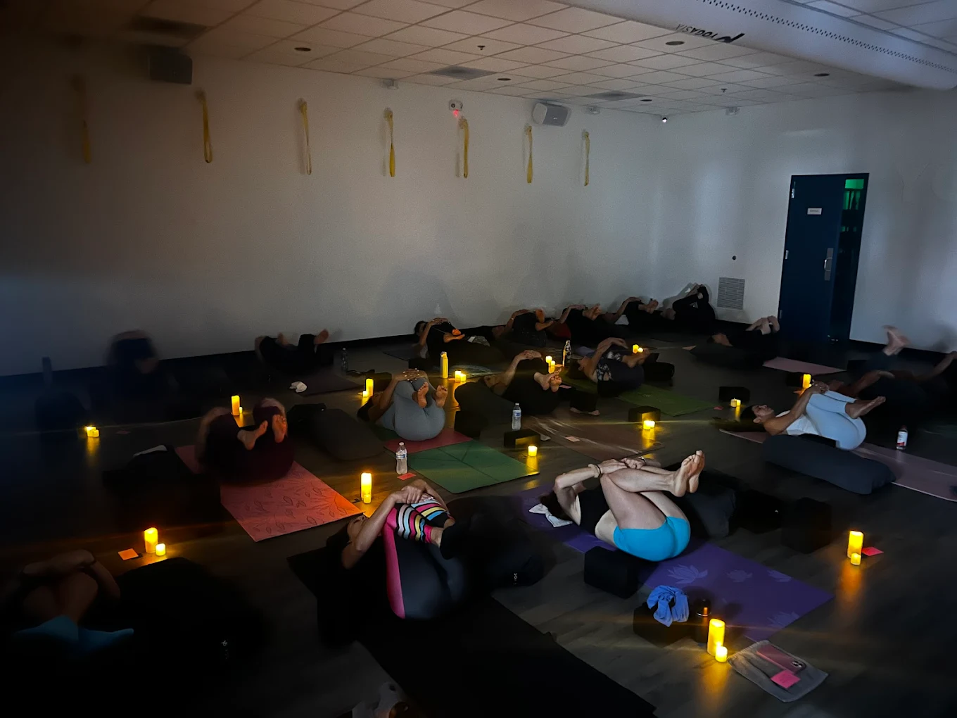 YogaSix Newport Beach