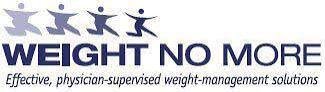 Weight No More