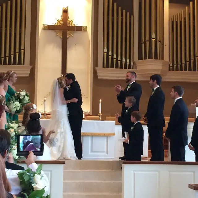 Wedding Officiants