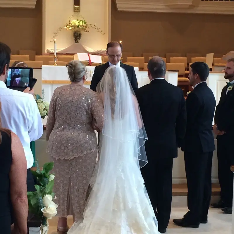 Wedding Officiants
