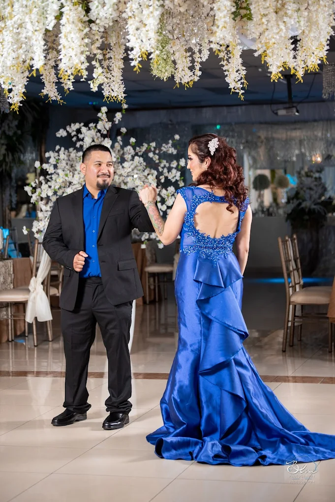 Blue Photography & Videography, LLC