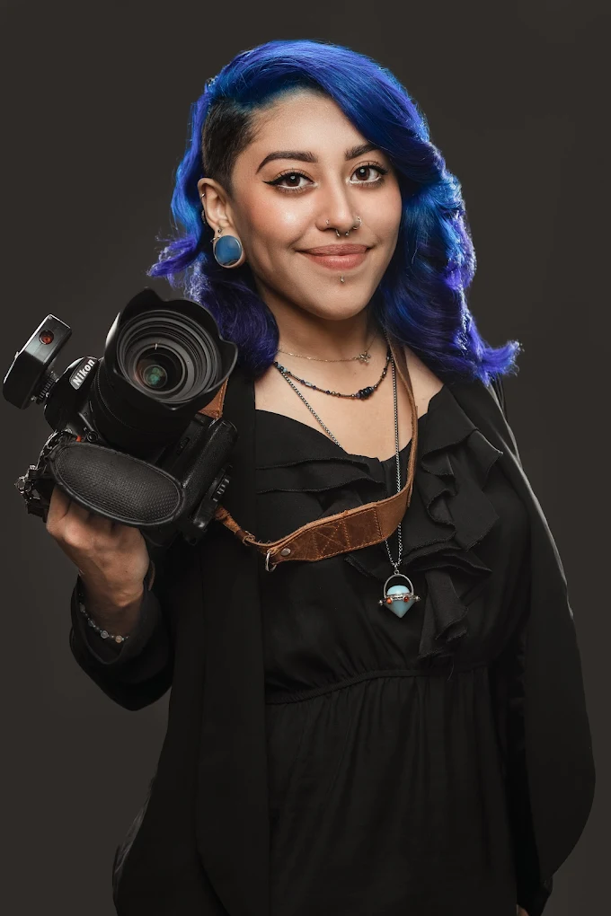 Blue Photography & Videography, LLC