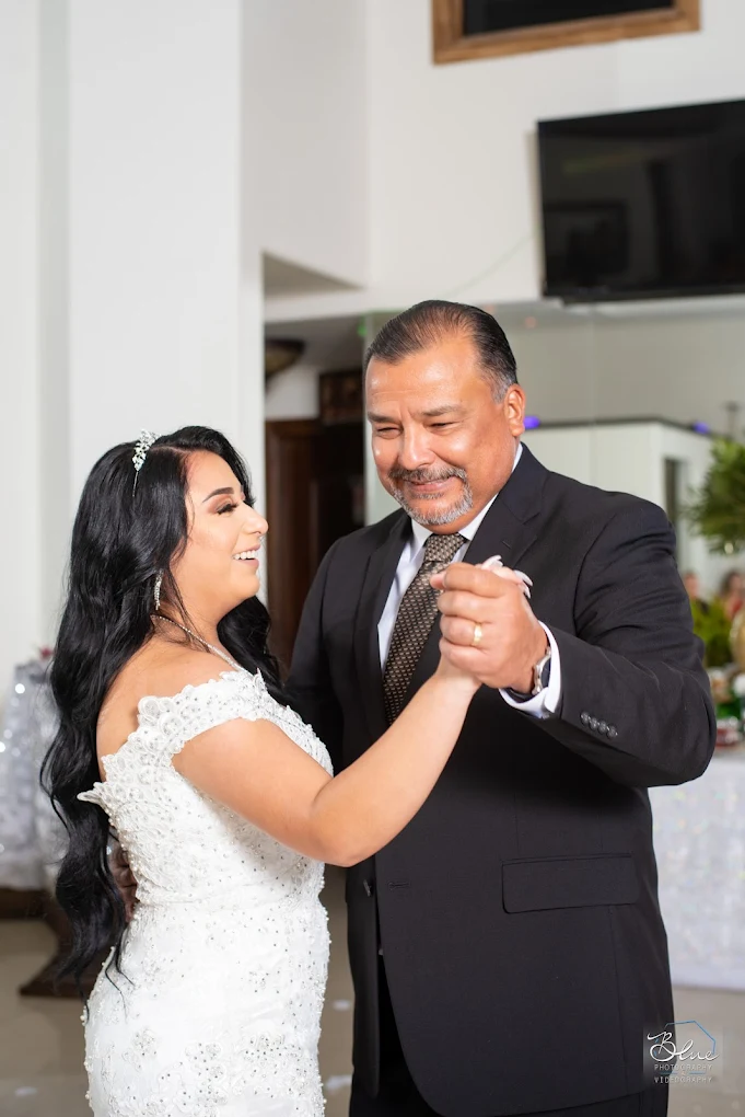 Blue Photography & Videography, LLC