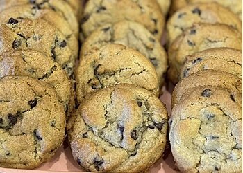 Sugarbakers Cafe & Bakery