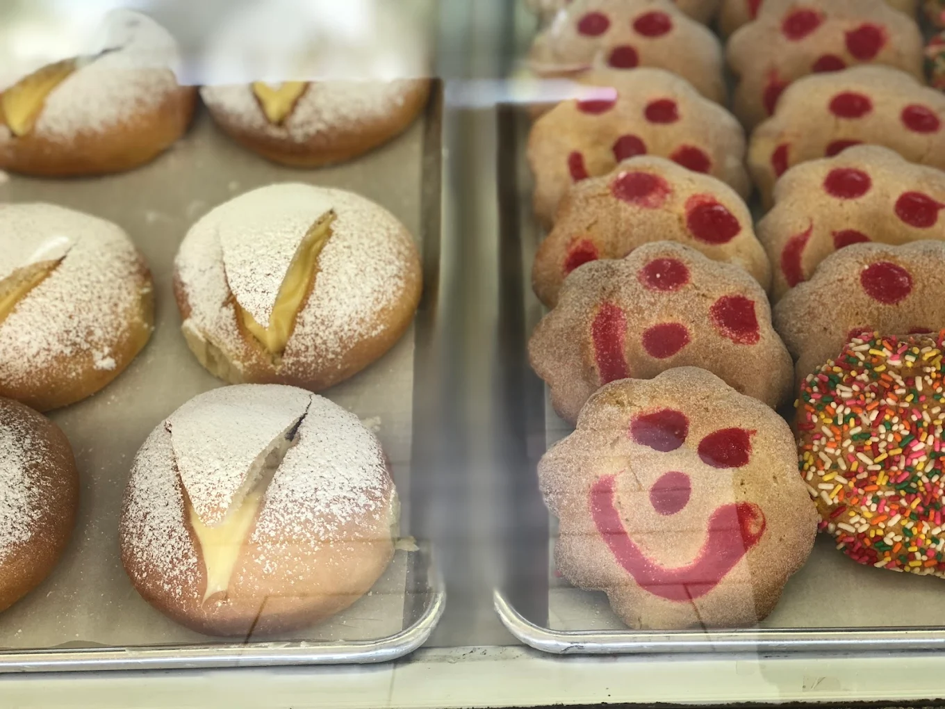 Mi Panaderia Bakery