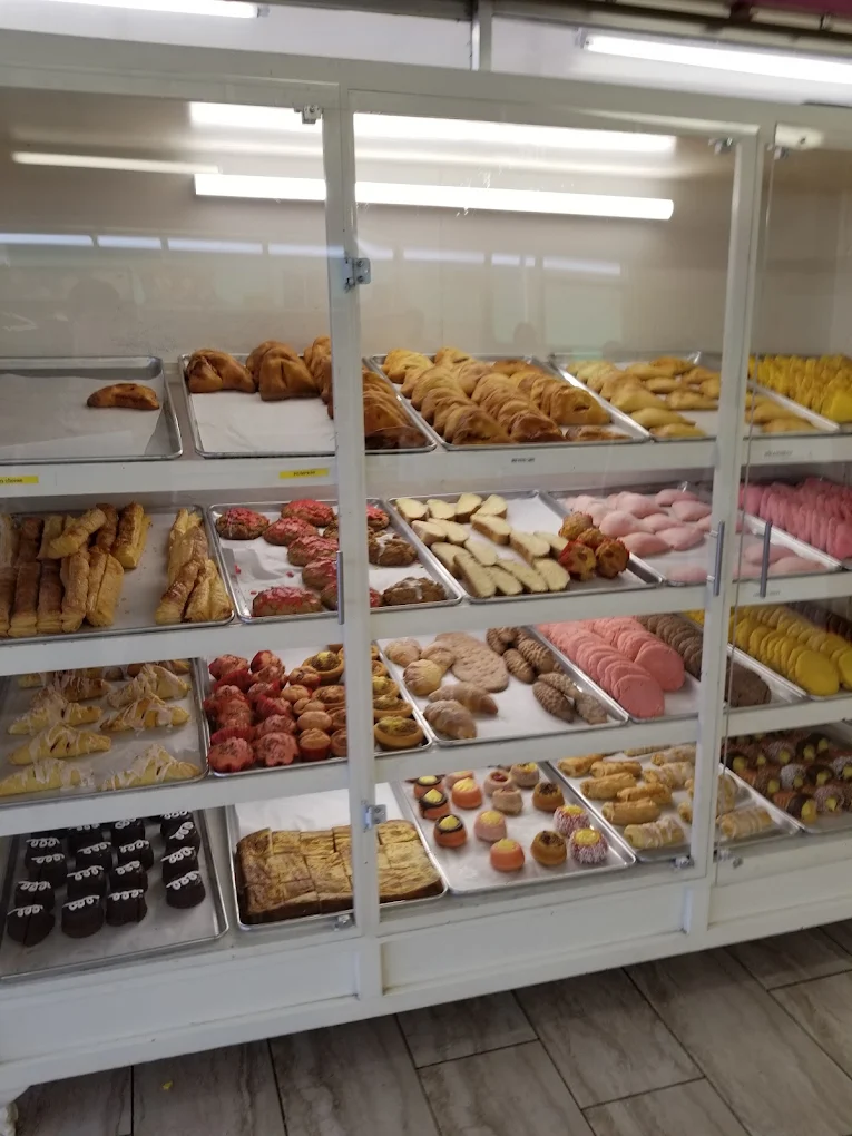 Mi Panaderia Bakery
