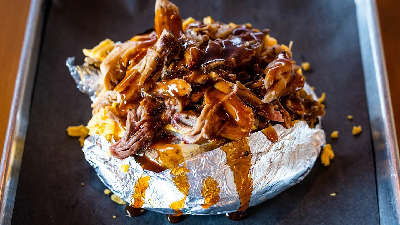 Bigham's Smokehouse