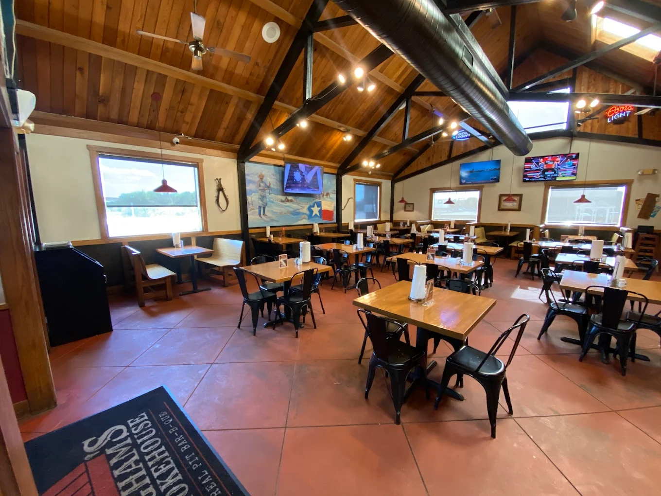 Bigham's Smokehouse