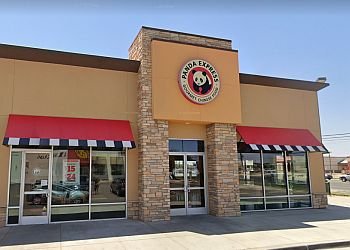 Panda Express