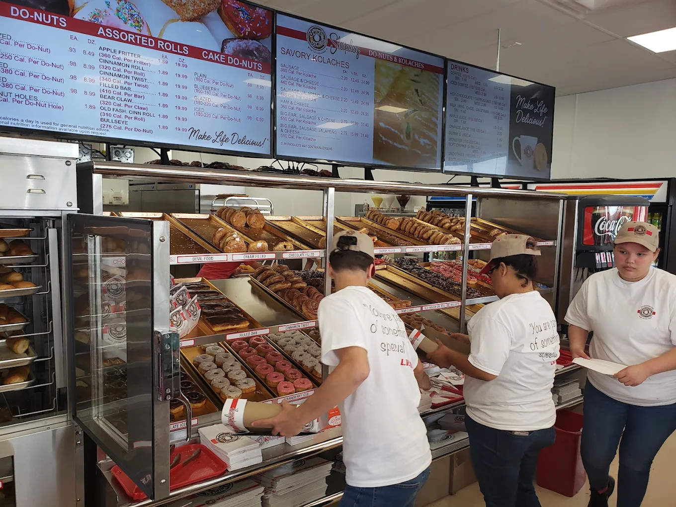 Shipley Do-Nuts