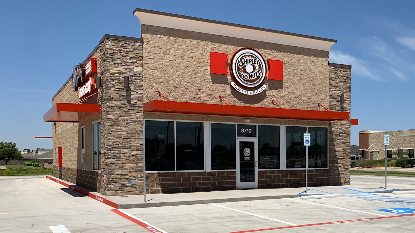 Shipley Do-Nuts