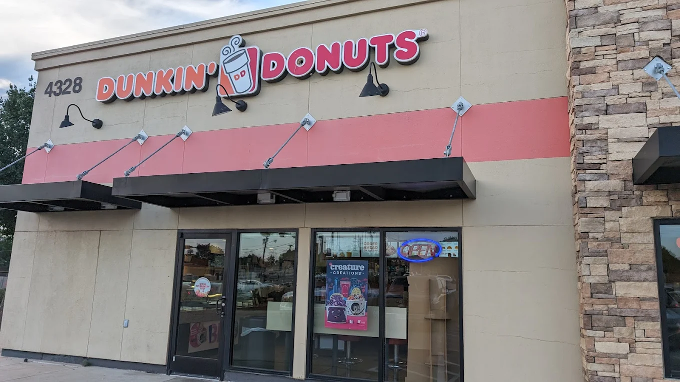 Dunkin'
