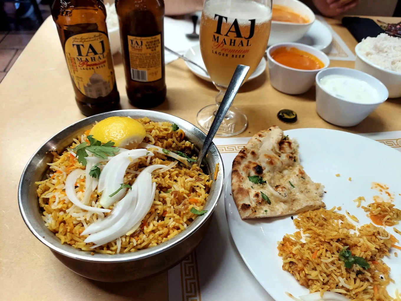 Kaveri Indian Cuisine