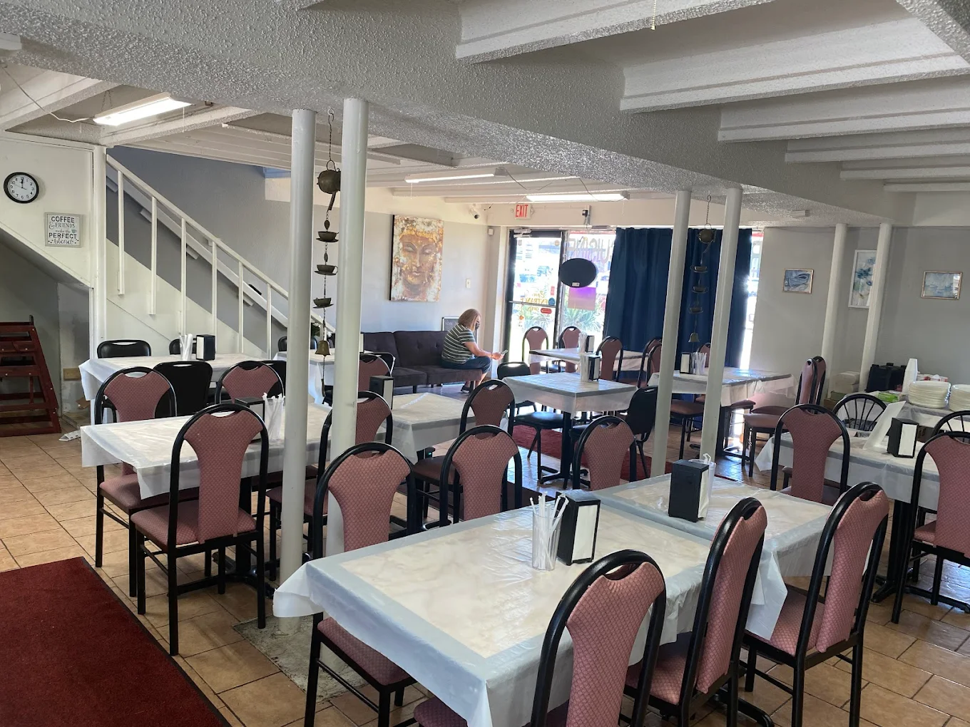 Kaveri Indian Cuisine