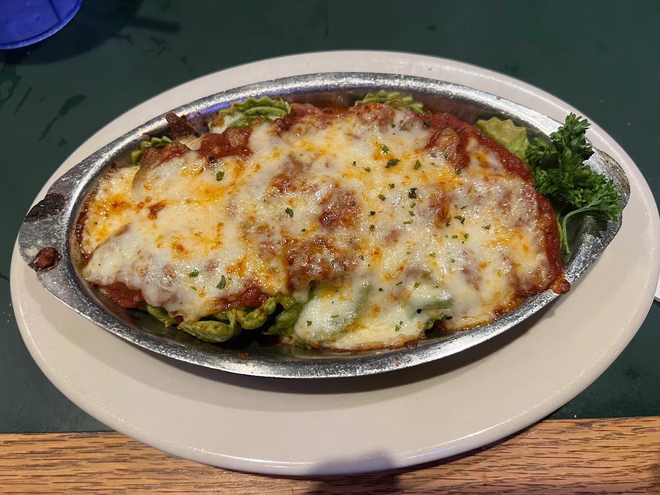 Orlando's Italian Restaurant