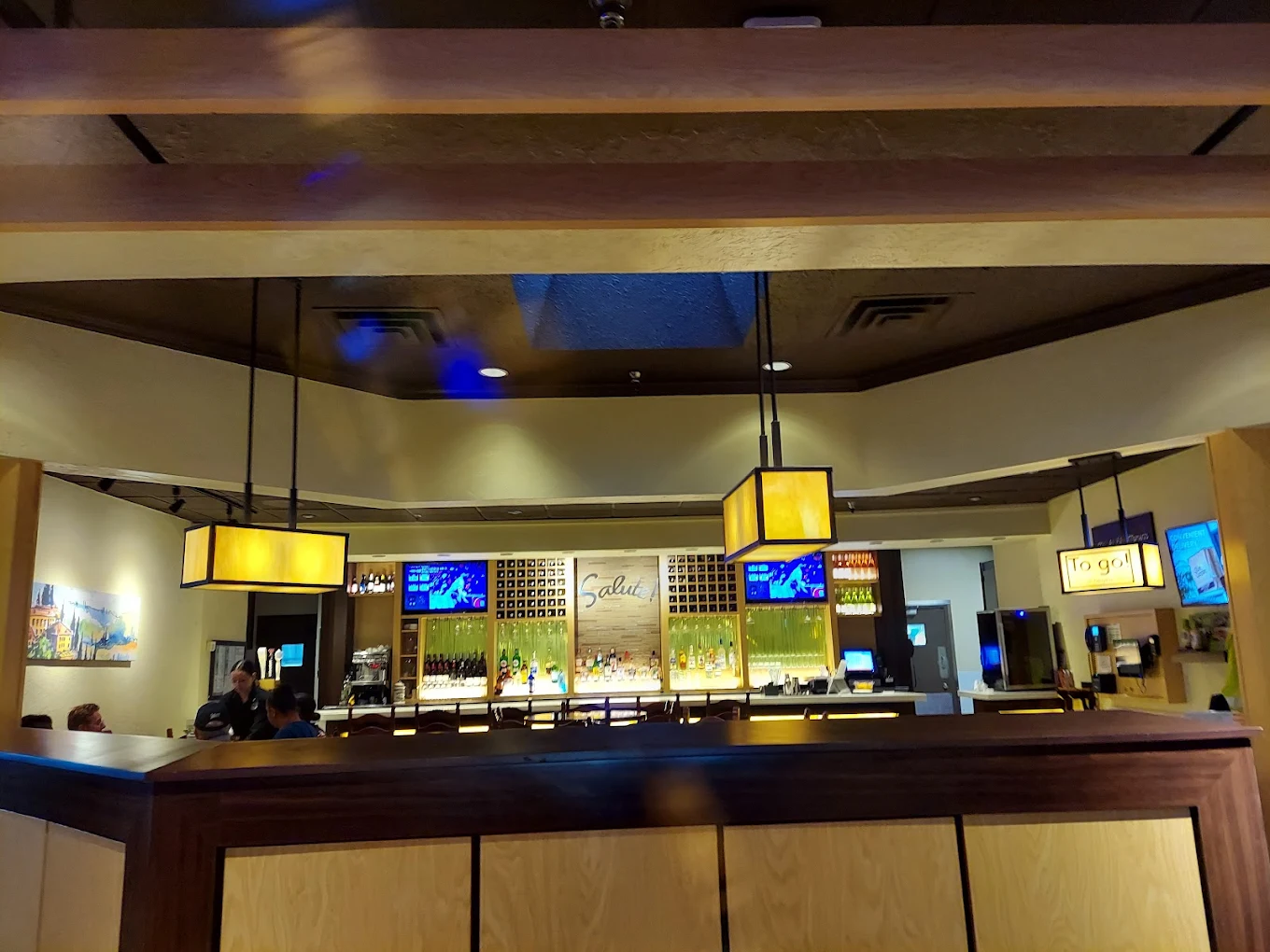 Olive Garden Italian Restaurant