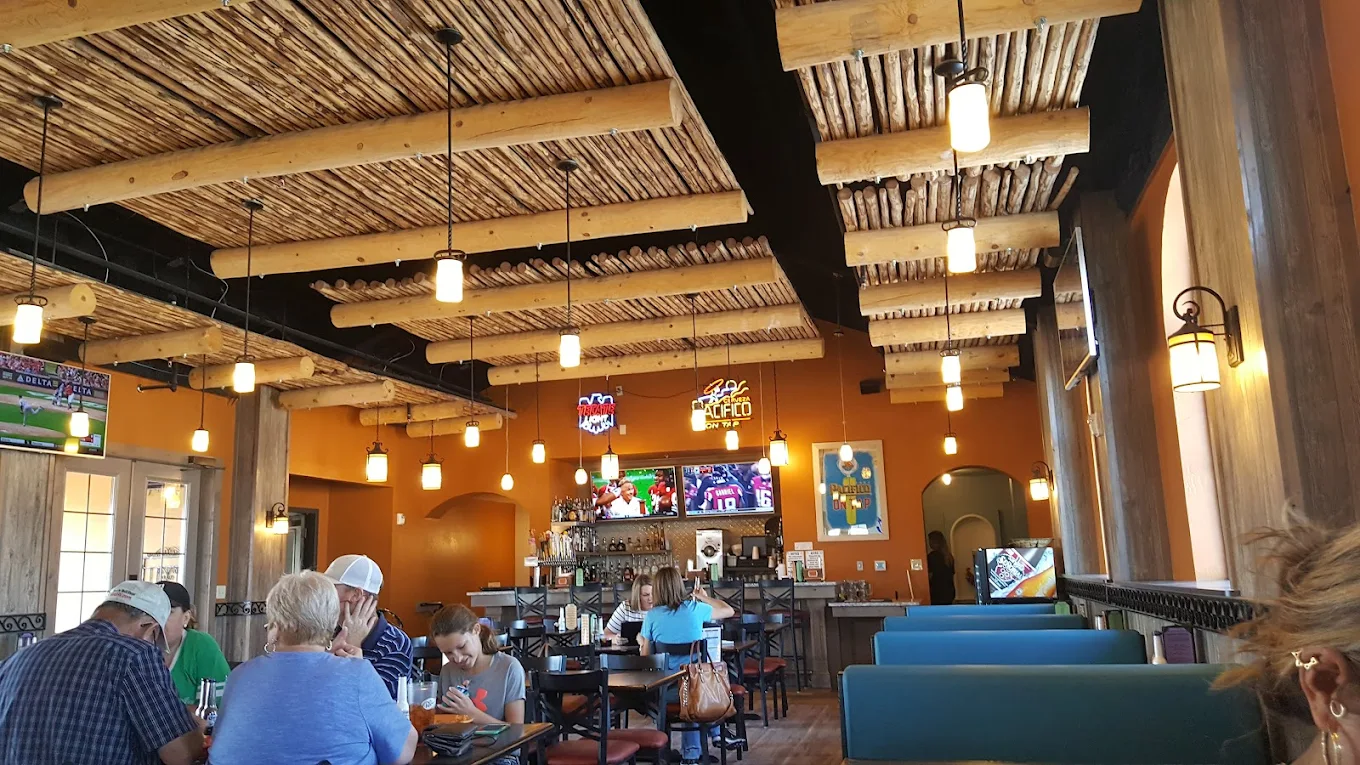 Albarran's Mexican Bar & Grill