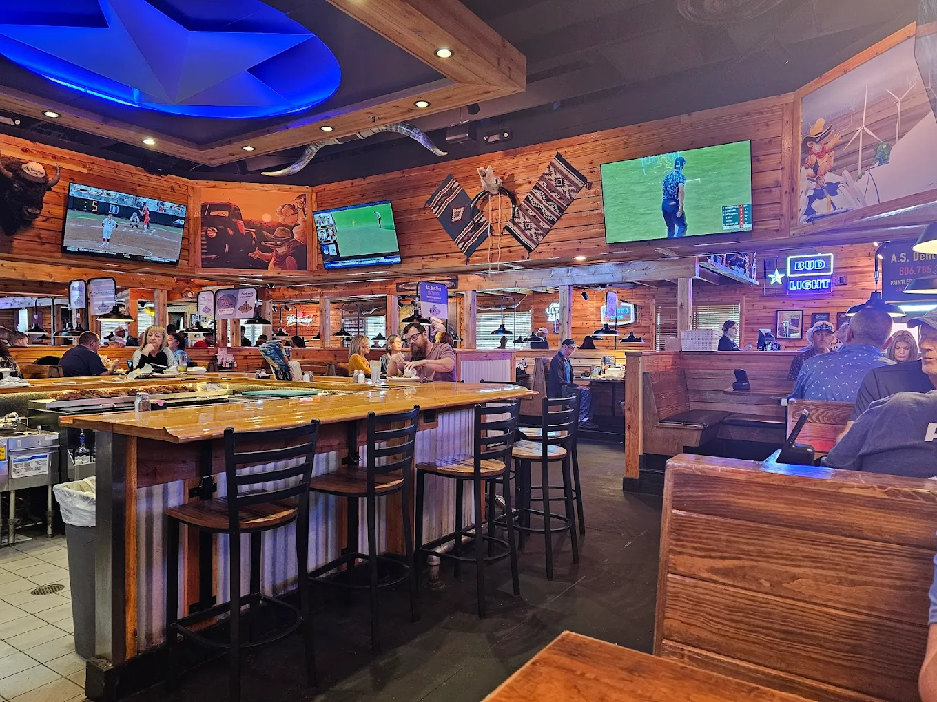 Texas Roadhouse