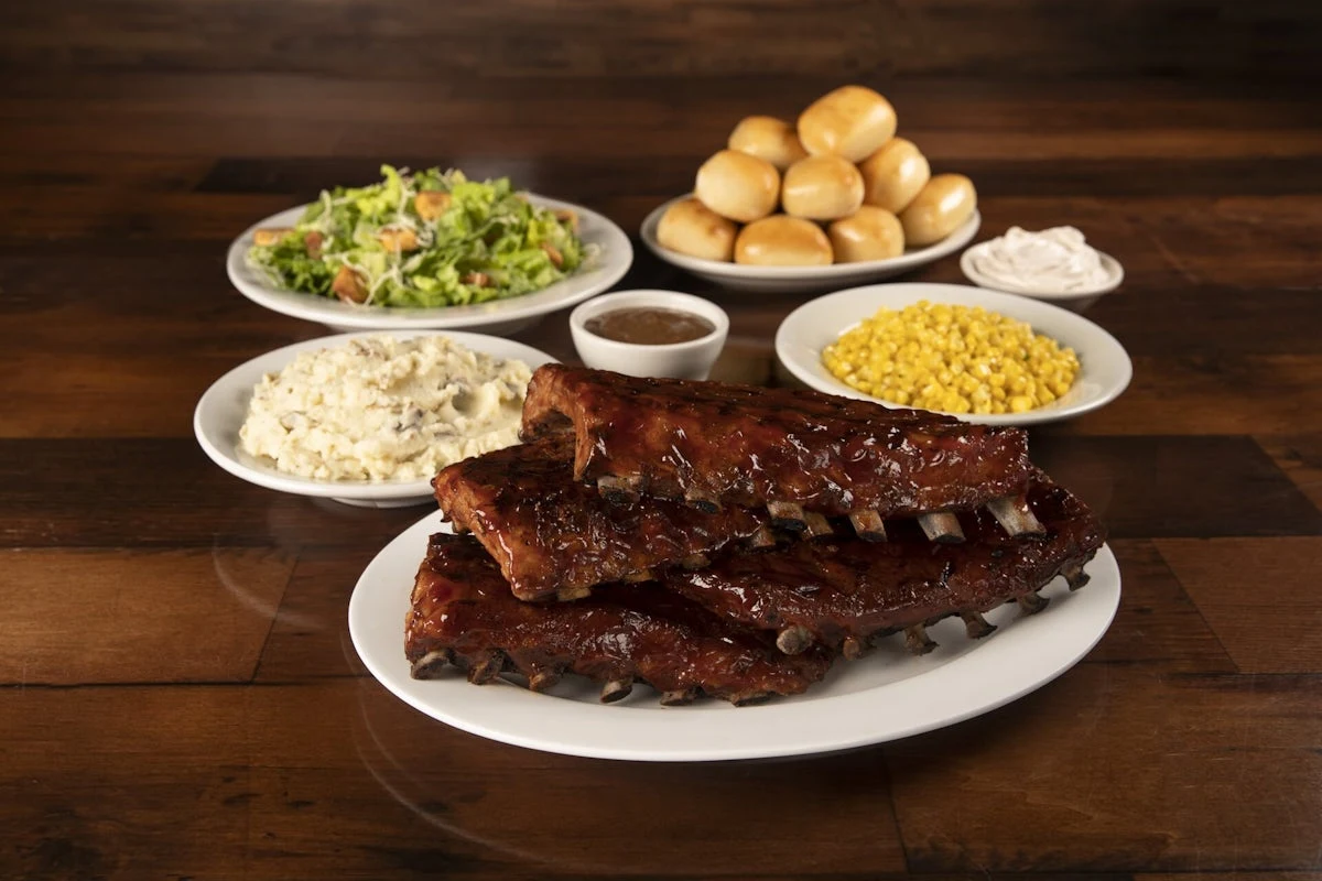 Texas Roadhouse