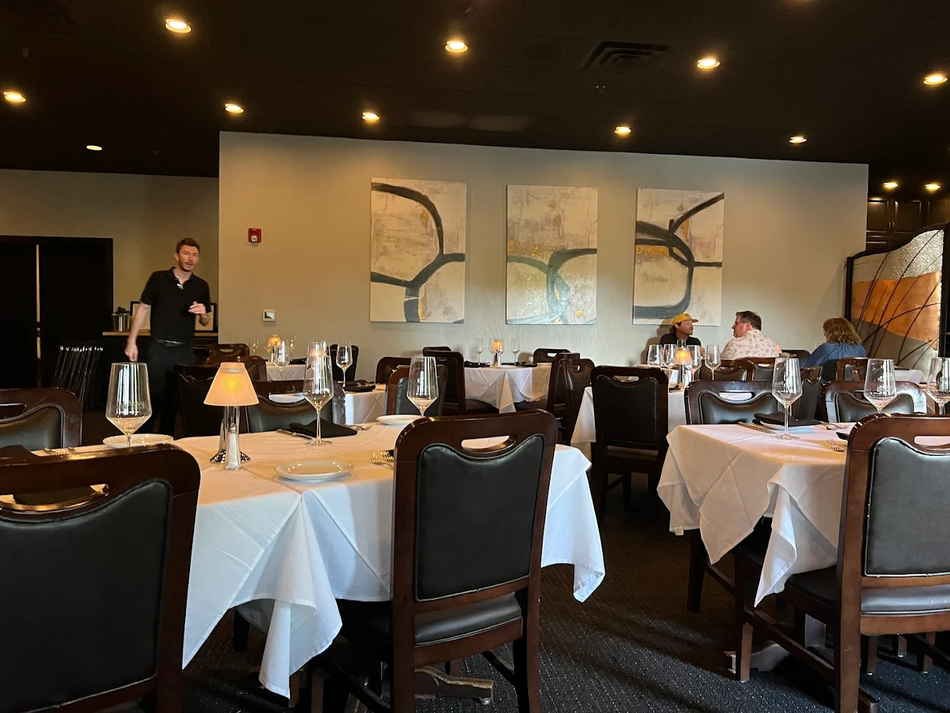 Las Brisas Southwest Steakhouse