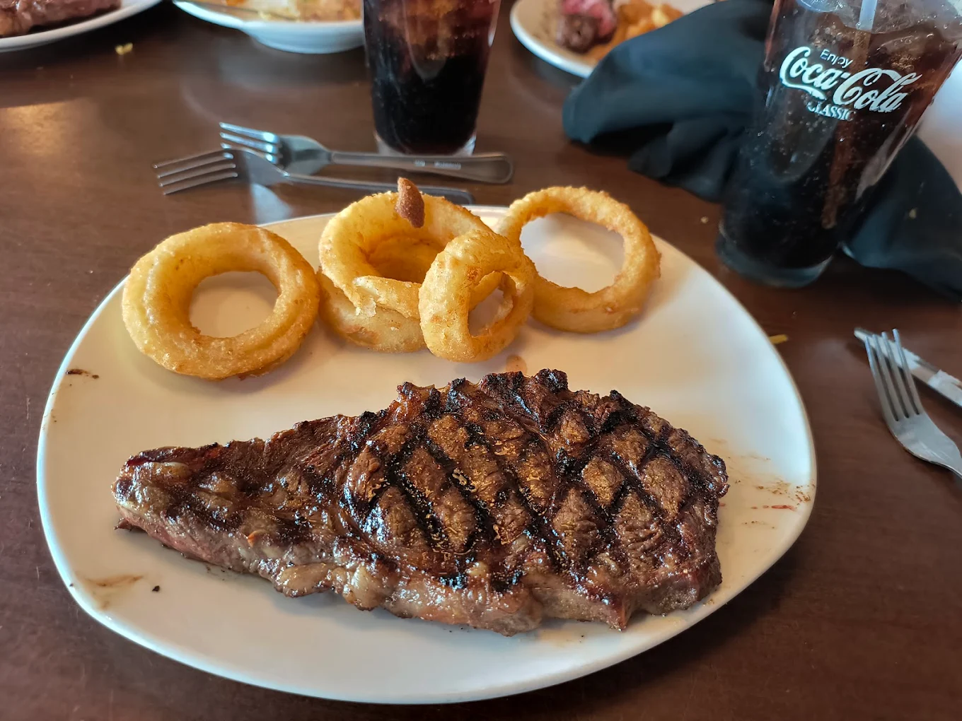 Aspen Creek Grill