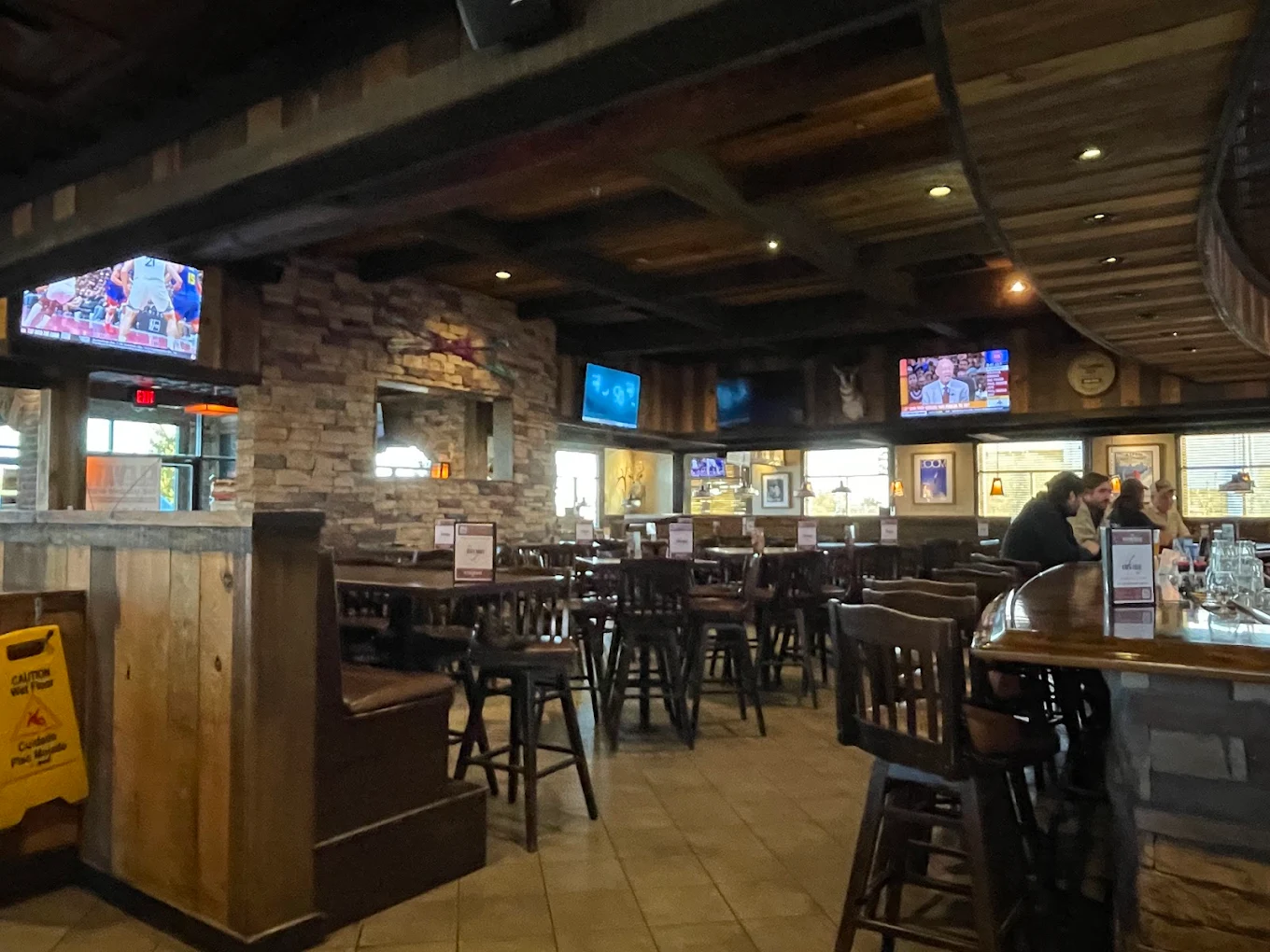 Aspen Creek Grill