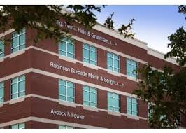 Robinson, Burdette, Martin, & Seright LLP