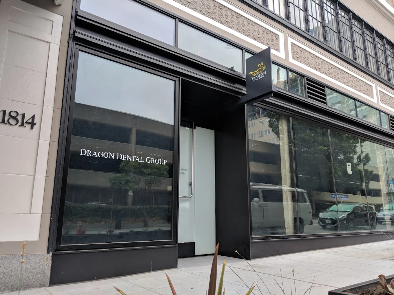 Dragon Dental