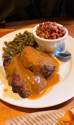 Cheddar's Scratch Kitchen