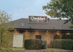 Cheddar's Scratch Kitchen