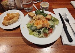 Cheddar's Scratch Kitchen