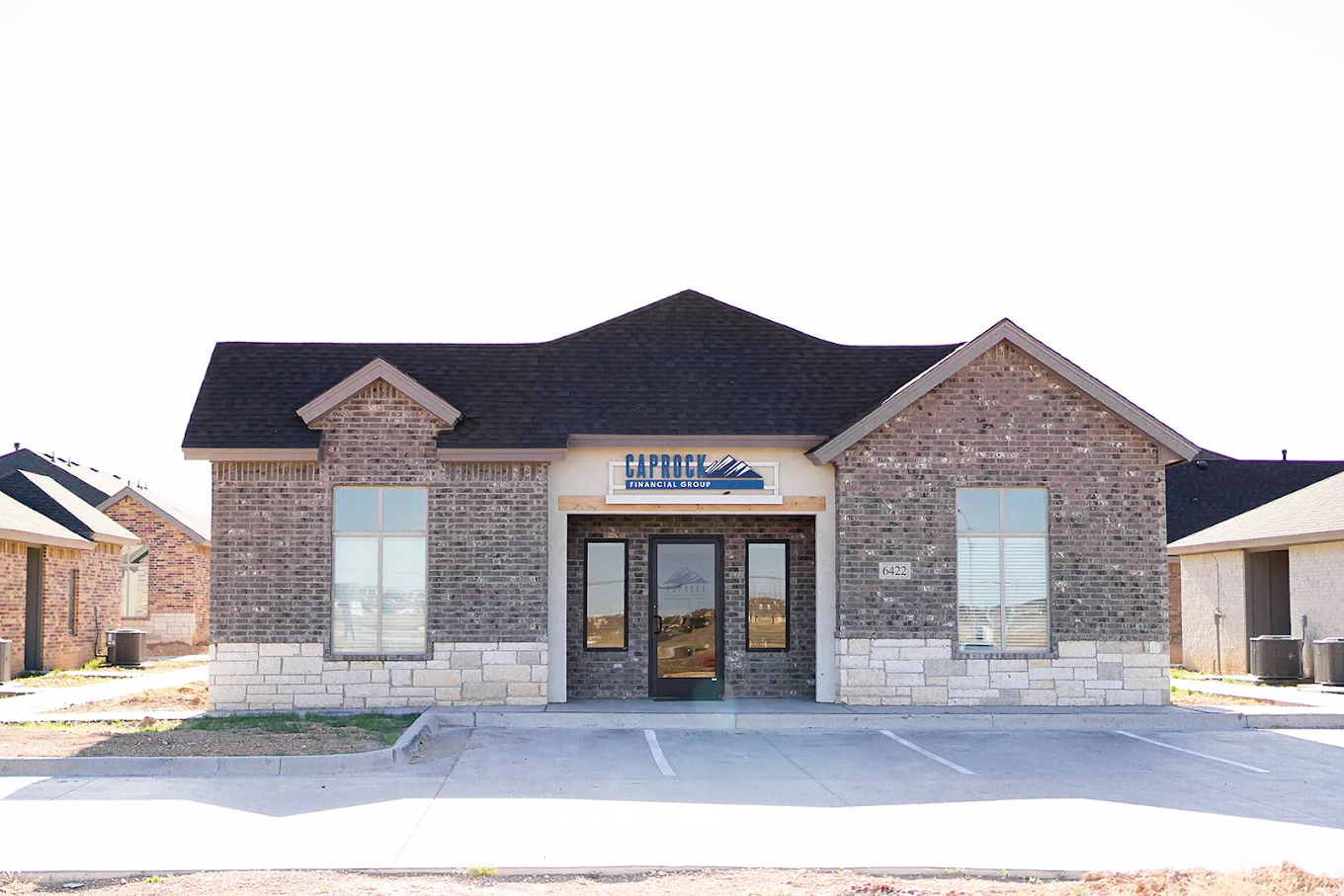 Caprock Financial Group