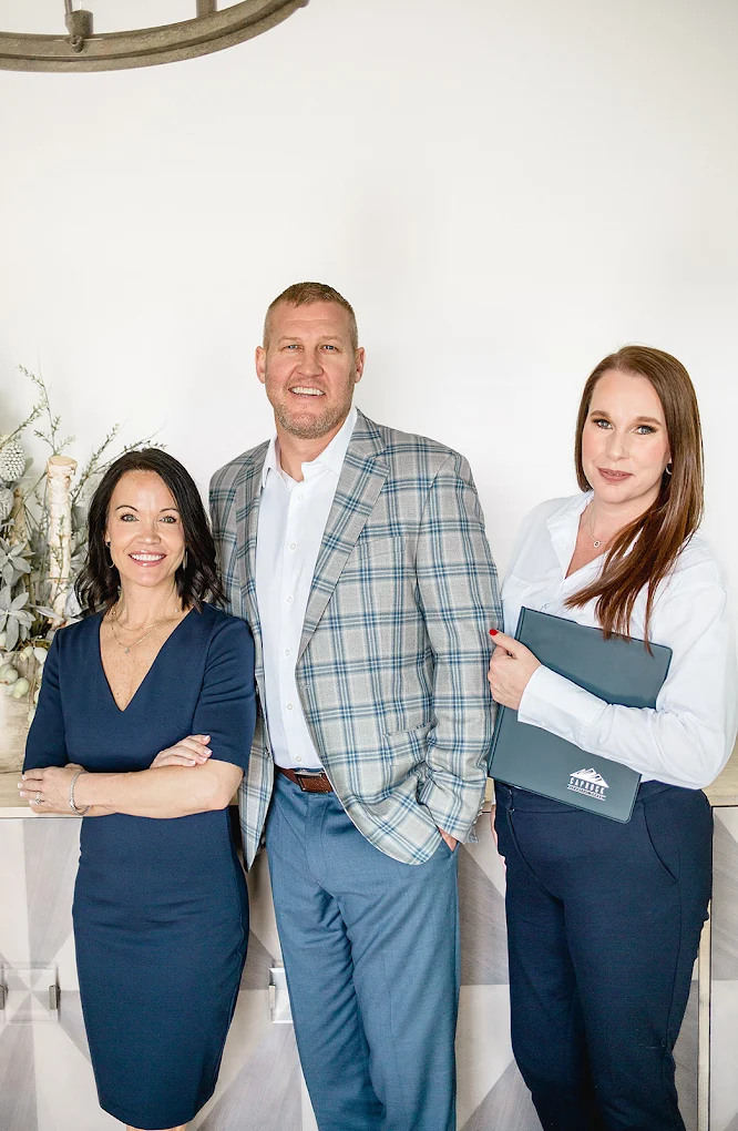 Caprock Financial Group