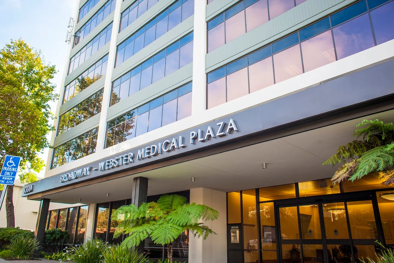 Bay Area Dental
