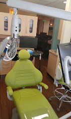 Bay Area Dental