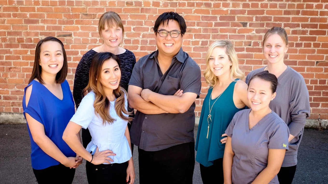 Daniel Nam, DDS & Associates