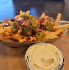 Serious Eats