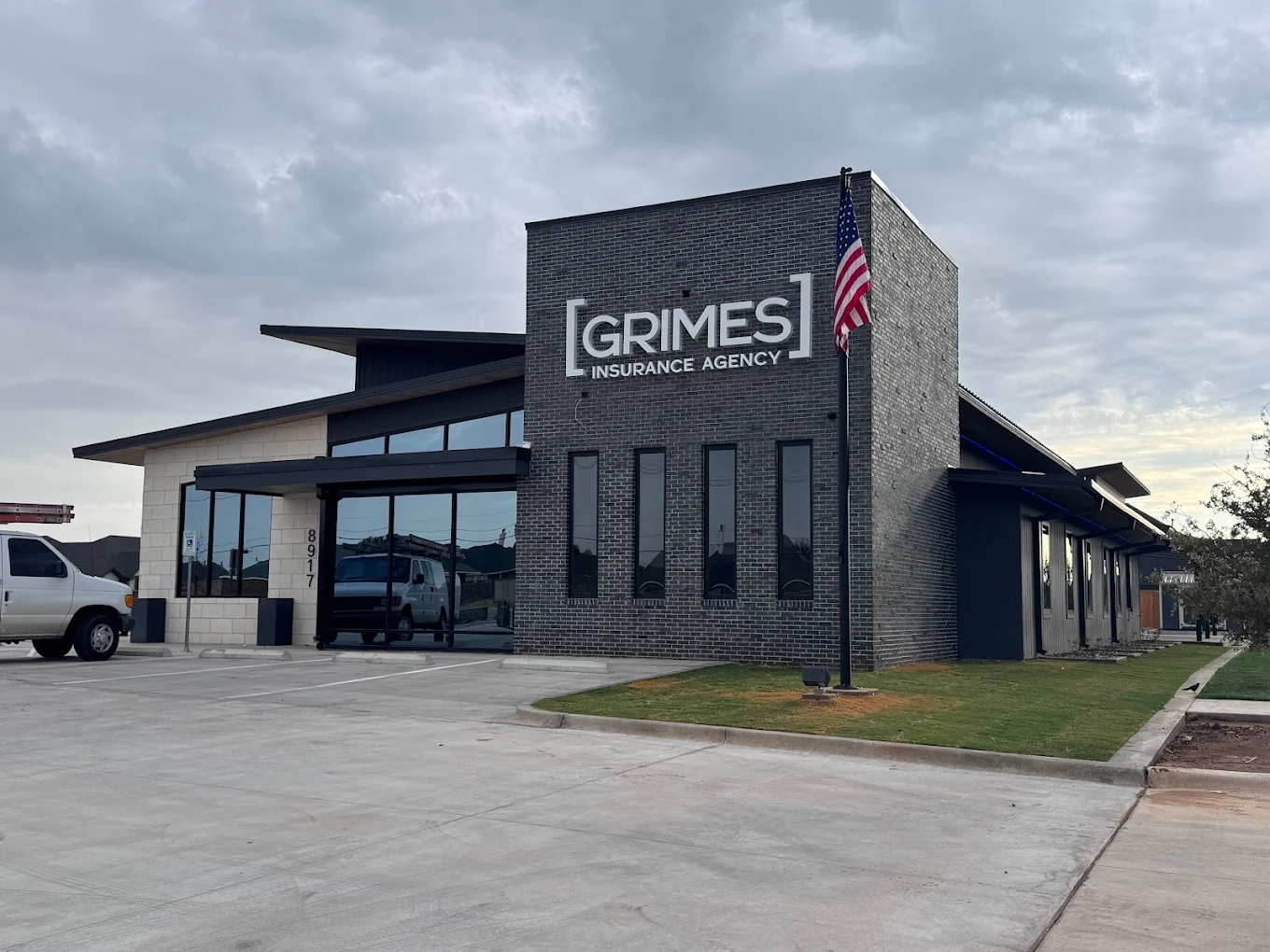 Grimes Insurance Agency Inc.