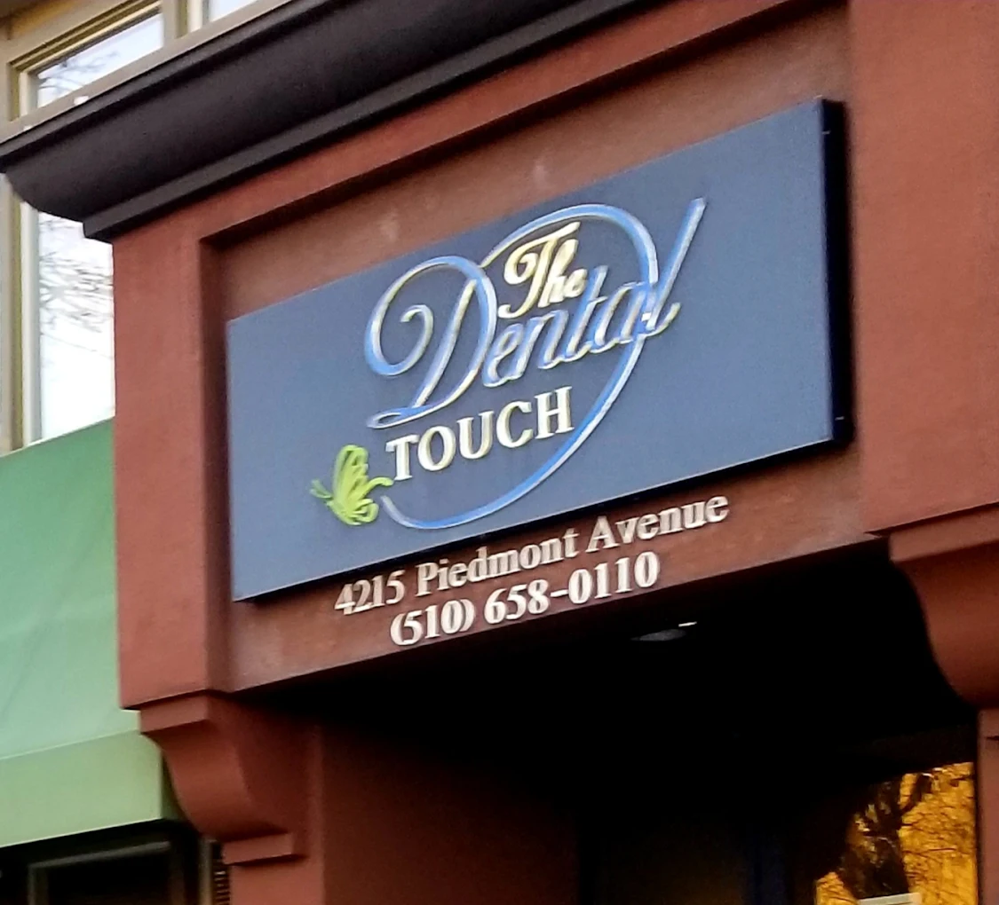 The Dental Touch Oakland