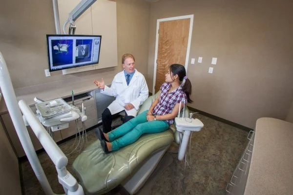 The Dental Touch Oakland